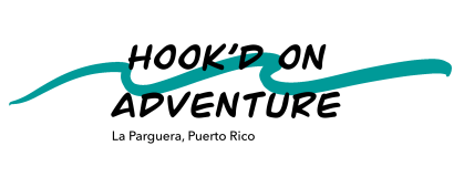 Hook'd on Adventure